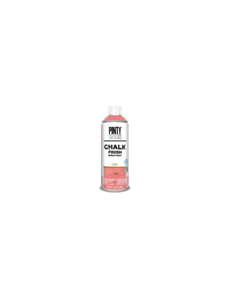 PINTURA PINTYPLUS CHALK 520 CK827 CORAL
