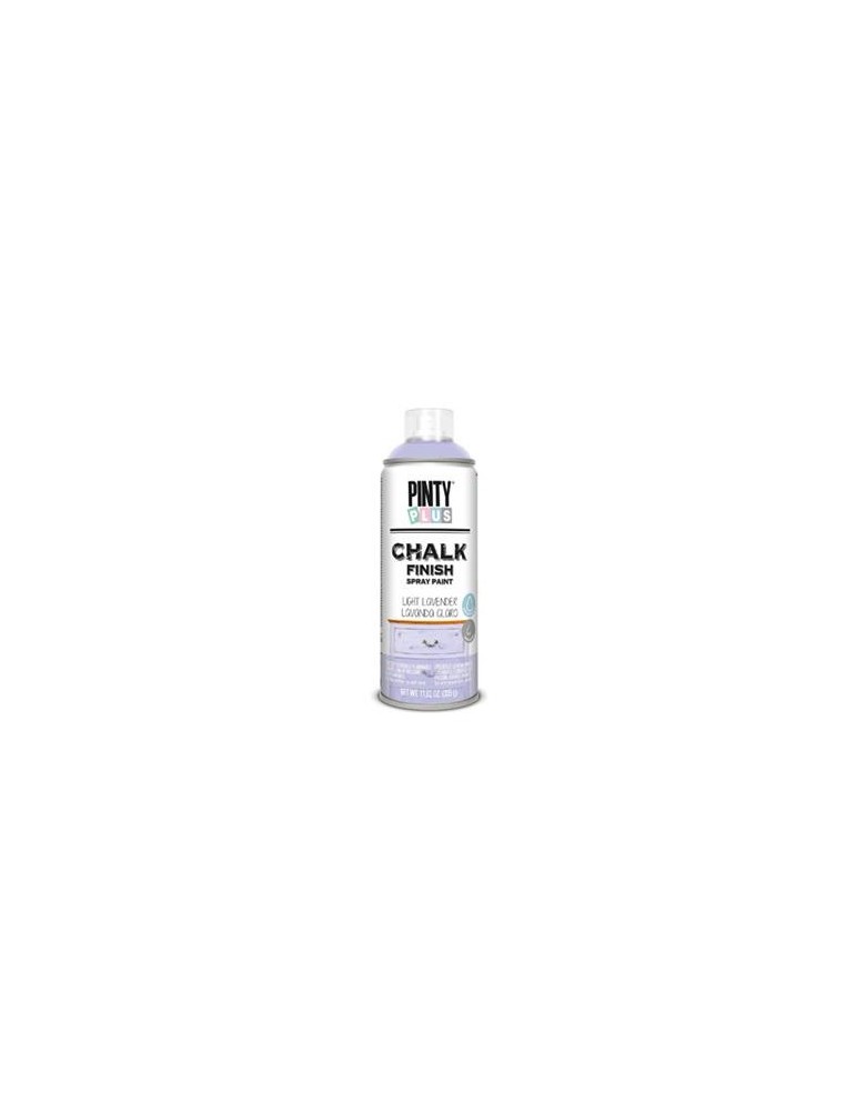 PINTURA PINTYPLUS CHALK 520CC CK835 LIGHT LAVENDER