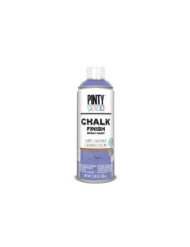 PINTURA PINTYPLUS CHALK 520CC CK836 DARK LAVENDER