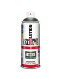 PINTURA SPRAY ACRILICA PINTYPLUS 520 VERDE RAL6020
