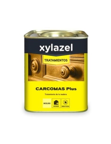 XZ CARCOMAS PLUS 750ML. 5600414
