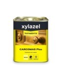 XZ CARCOMAS PLUS 750ML. 5600414