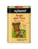 ACEITE TECA XYLAZEL INCOLORO 750ML 5833825