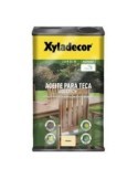 ACEITE TECA XYLAZEL INCOLORO 2.5L 5833826