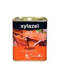 ACEITE TECA XYLAZEL  COLOR CLASICO 750ML  5833834