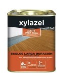 ACEITE TECA SUELOS INCOLORO 0,750 L 5833841