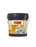TITAN TAPAMANCHAS BLANCO 5L 5900085
