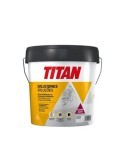 TITAN PINTURA CON PROTECCION ANTIMOHO BLANCO 10L