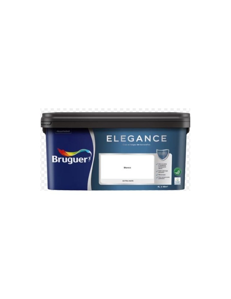 BRUGUER ELEGANCE SERENA AZUL BRUMA 4L 5924157