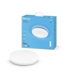 PLAFON LED TECHO 36W EFECTO ESTRELLADO C/ MANDO
