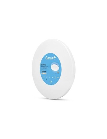 PLAFON LED TECHO 24W EFECTO ESTRELLADO 2500LM