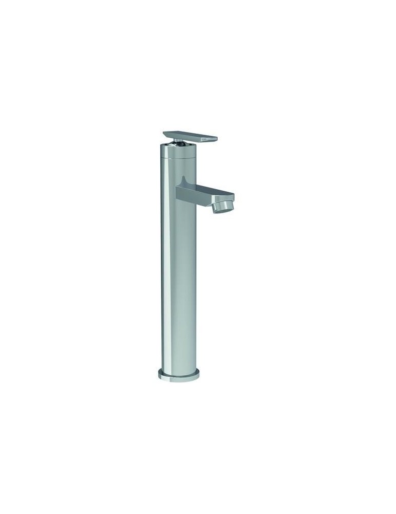 GRIFO LAVABO ALTO S/REPISA CROMO MONOMANDO