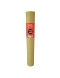 CARTON ECOLOGICO MARRON 0.9X10 M. 10002