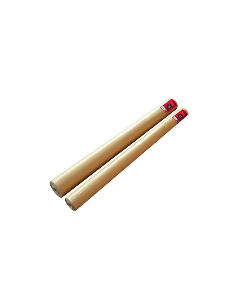 PAPEL BASIC HIDROFUGO 50 GR. 0.9X25M 10004