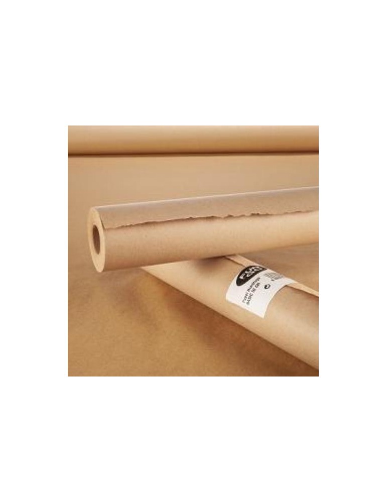 PAPEL BASIC HIDROFUGO 50GR.0,9X45M 10005