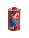 DISOLVENTE UNIVERSAL 1 L. 302555