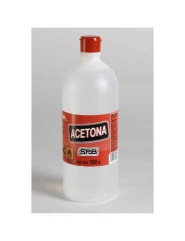 ACETONA 1 L. 302466