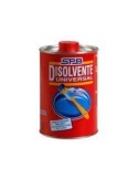 DISOLVENTE UNIVERSAL 250ML 302552