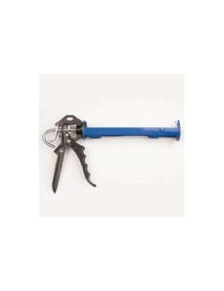 PISTOLA SILICONA REFORZADA