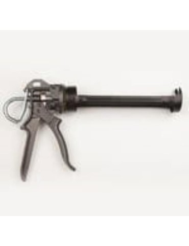 PISTOLA SILICONA PROFESIONAL 409005
