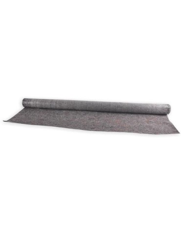 MANTA FIELTRO PINTOR ANTIDESLIZ 180 GR 1X4M 401050