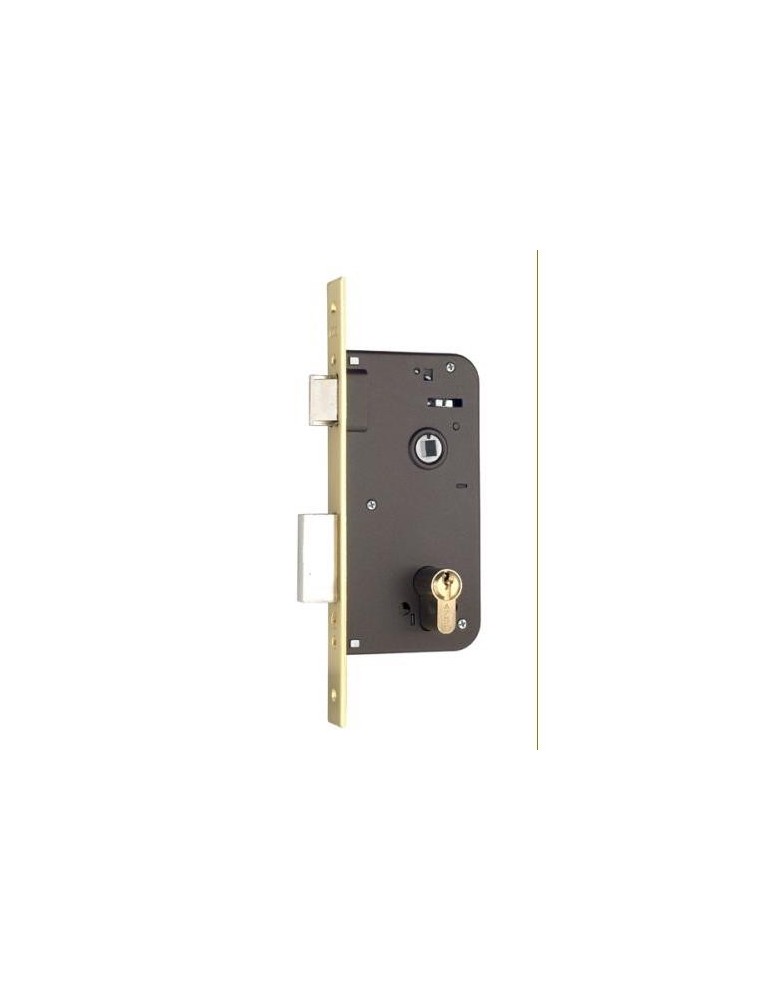 CERRADURA EMBUTIR 600-70X45 HL