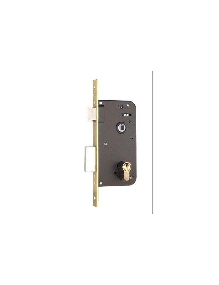 CERRADURA EMBUTIR 600-80 HL