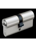 CILINDRO V55 ECO BS SEGURIDAD 35X35 NIQUEL