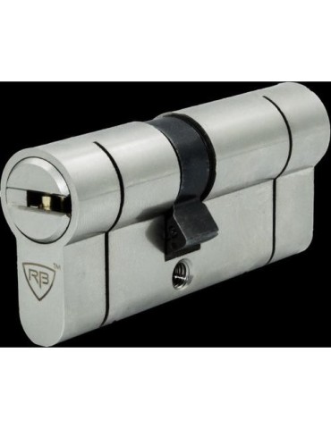 CILINDRO DOBLE EMBRAGUE D7R 31X40 NIQUEL