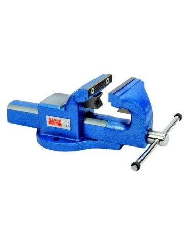 TORNILLO DE BANCO GUIA CUADRADA 125 834V-5
