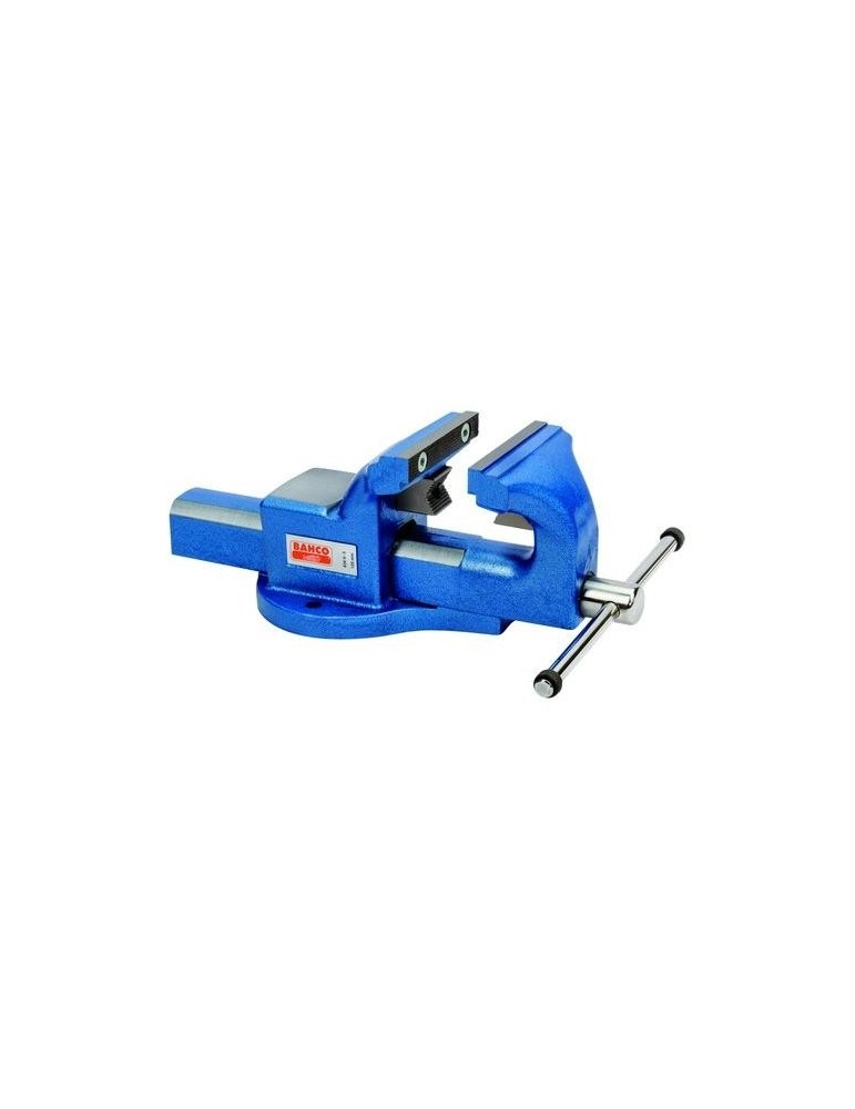 TORNILLO DE BANCO GUIA CUADRADA 125 834V-5