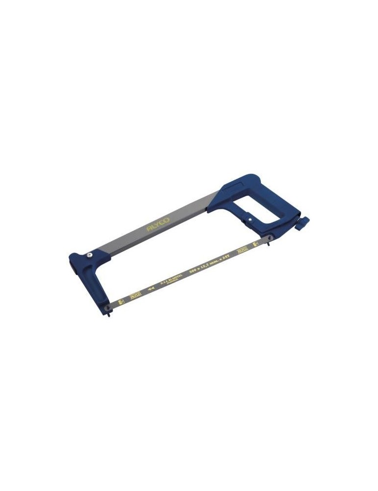 ARCO SIERRA CUERPO ALUMINIO 702