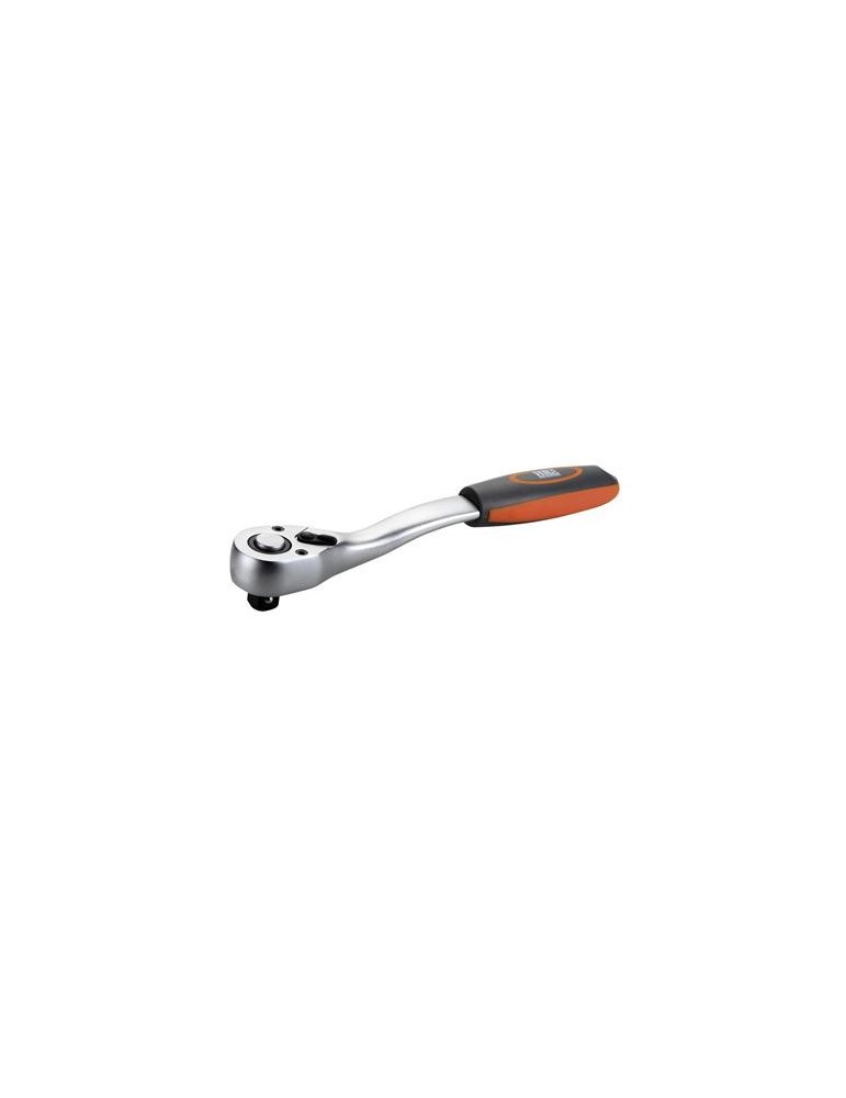 LLAVE CARRACA 1/2  72 DIENTES ALYCO ORANGE 170720