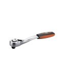 LLAVE CARRACA 1/2  72 DIENTES ALYCO ORANGE 170720