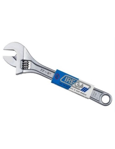 LLAVE INGLESA IREGA 77-8 "
