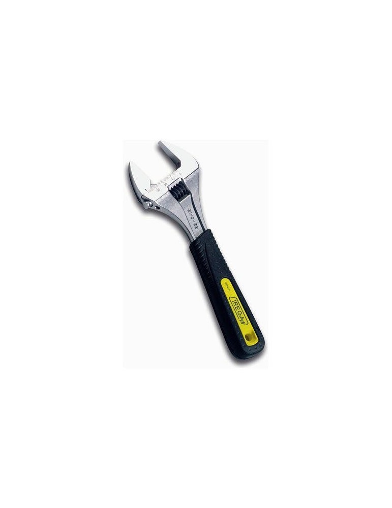 LLAVE AJUSTABLE 8" CROMO ERGOTOP 92/SWO