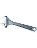 LLAVE AJUSTABLE MOLETA LATERAL 10'  771   8I000 10
