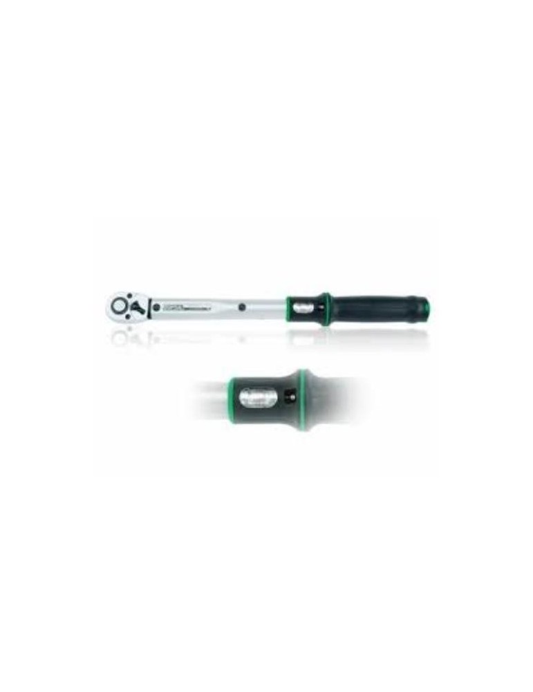 LLAVE DINAMOMETRICA 1/2' 40-210NM 8TANAM1620