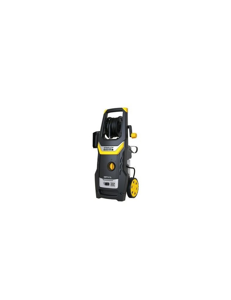 HIDROLIMPIADORA STANLEY 1800W 15698