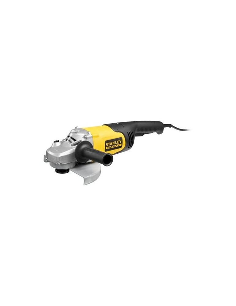AMOLADORA 2000W 230MM 6500RPM ROSCA EJE M14