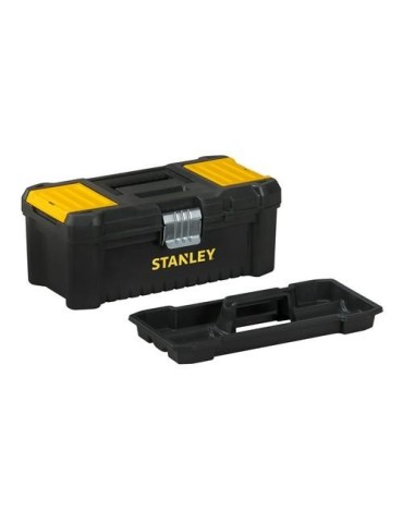CAJA DE HERRAMIENTAS DE PLASTICO 12.5 /32CM