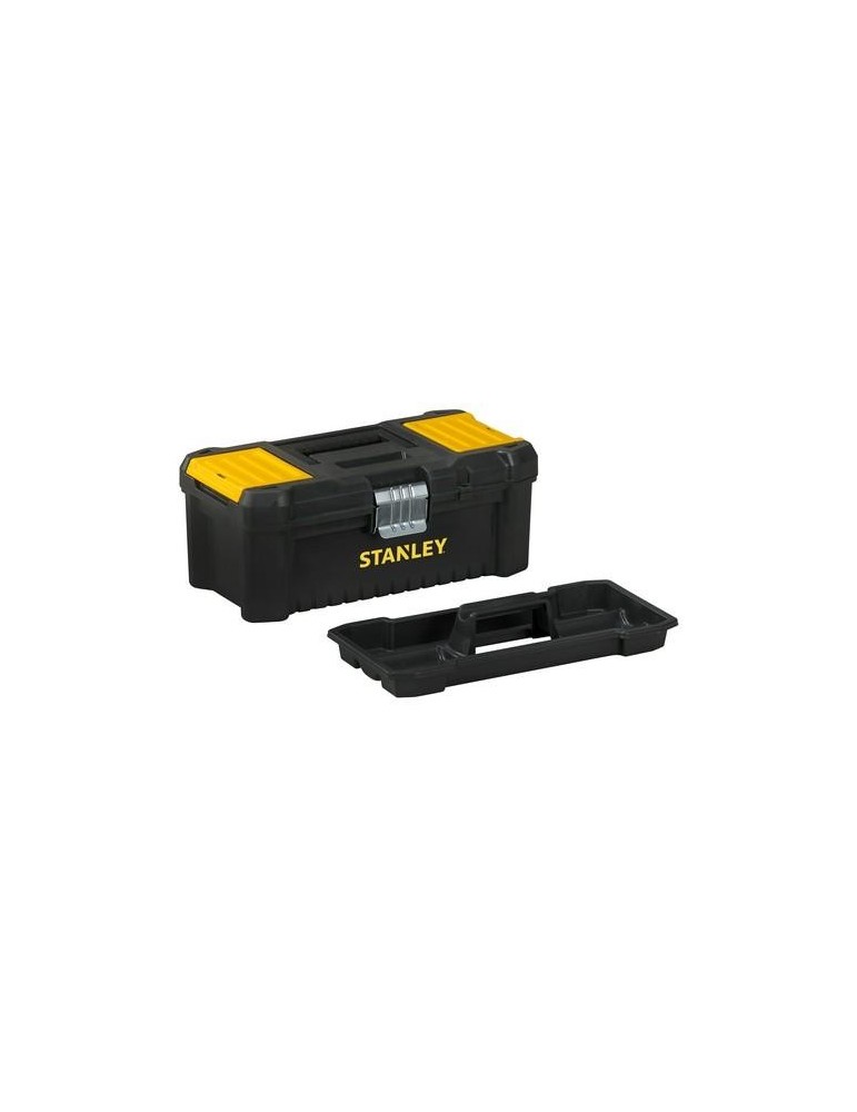 CAJA DE HERRAMIENTAS DE PLASTICO 12.5 /32CM