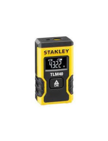 MEDIDOR LASE TML40 POCKET