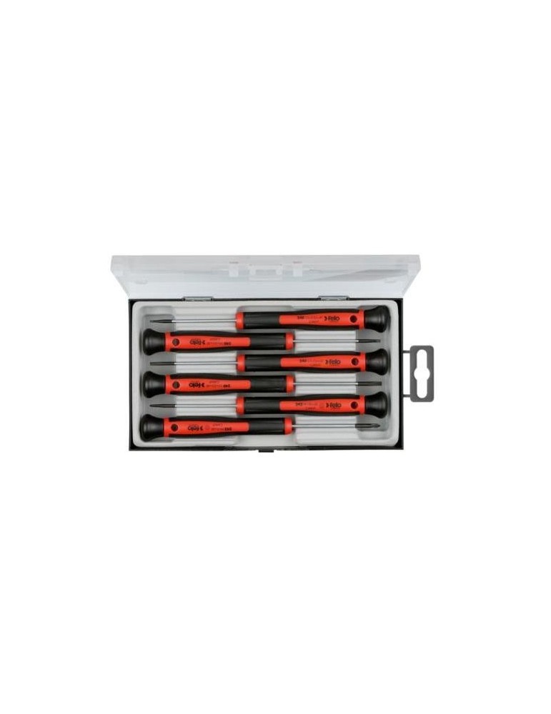 JUEGO DESTORNILLADORES PRECISION 24096166
