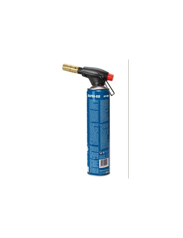 SOPLETE EASYFIRE
