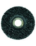 DISCO LIMPIEZA PULIDOS MULTIUSOS 115 BLACK CLEANER