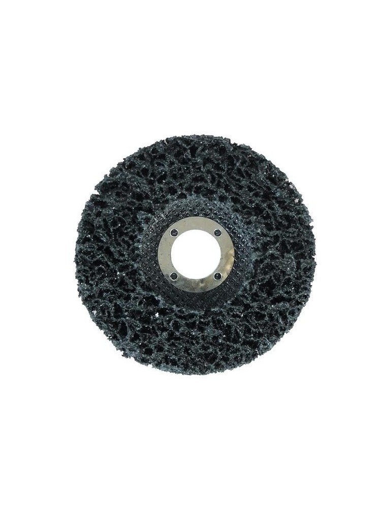 DISCO K10 BLACK CLEANER MULTIUSO  180 EJE 22,23