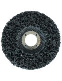 DISCO K10 BLACK CLEANER MULTIUSO  180 EJE 22,23