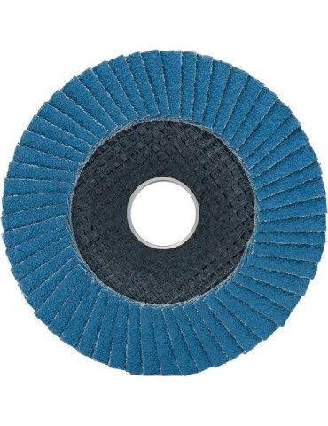 DISCO LAMINAS ZIRCONIO STANDARD 125 G-40 (CAJA-10)