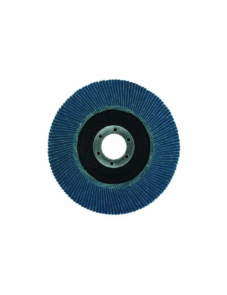 DISCO LAMINAS ZIRCONIO STANDARD 125 G-80 (CAJA-10)